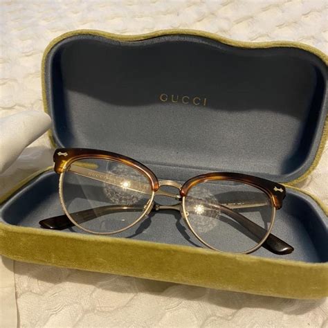 gucci glasses non prescription|gucci glasses boots opticians.